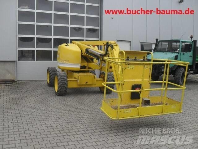 Genie Z 45/25 Karos emelők