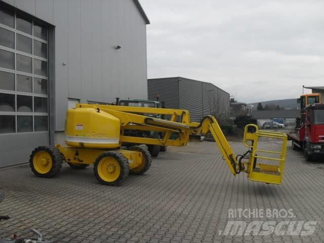 Genie Z 45/25 Karos emelők