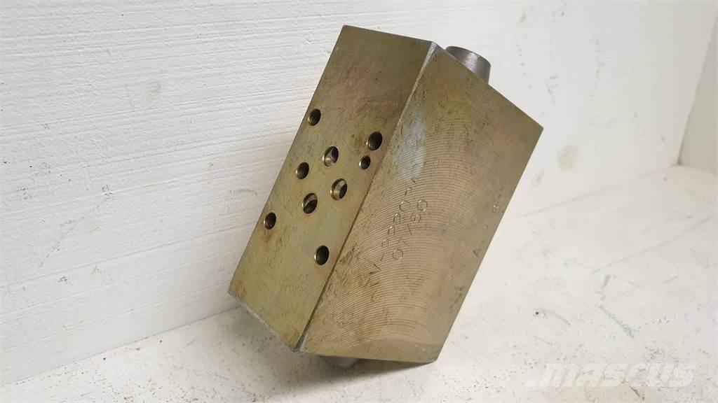 Ponsse 0063242 Hidraulika