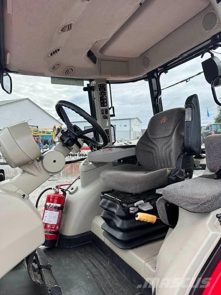 Massey Ferguson 5612 Traktorok