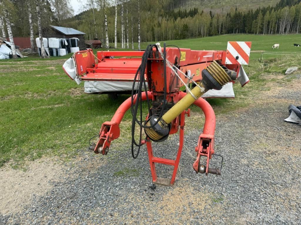 Kuhn FC352G Öntöző Kaszák