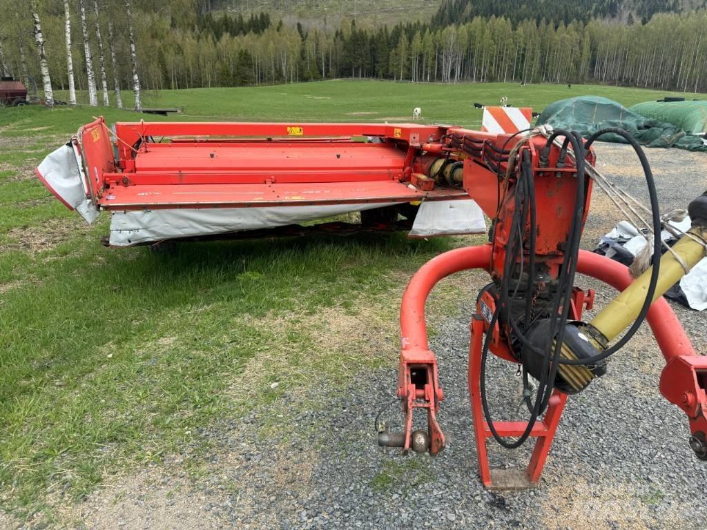 Kuhn FC352G Öntöző Kaszák