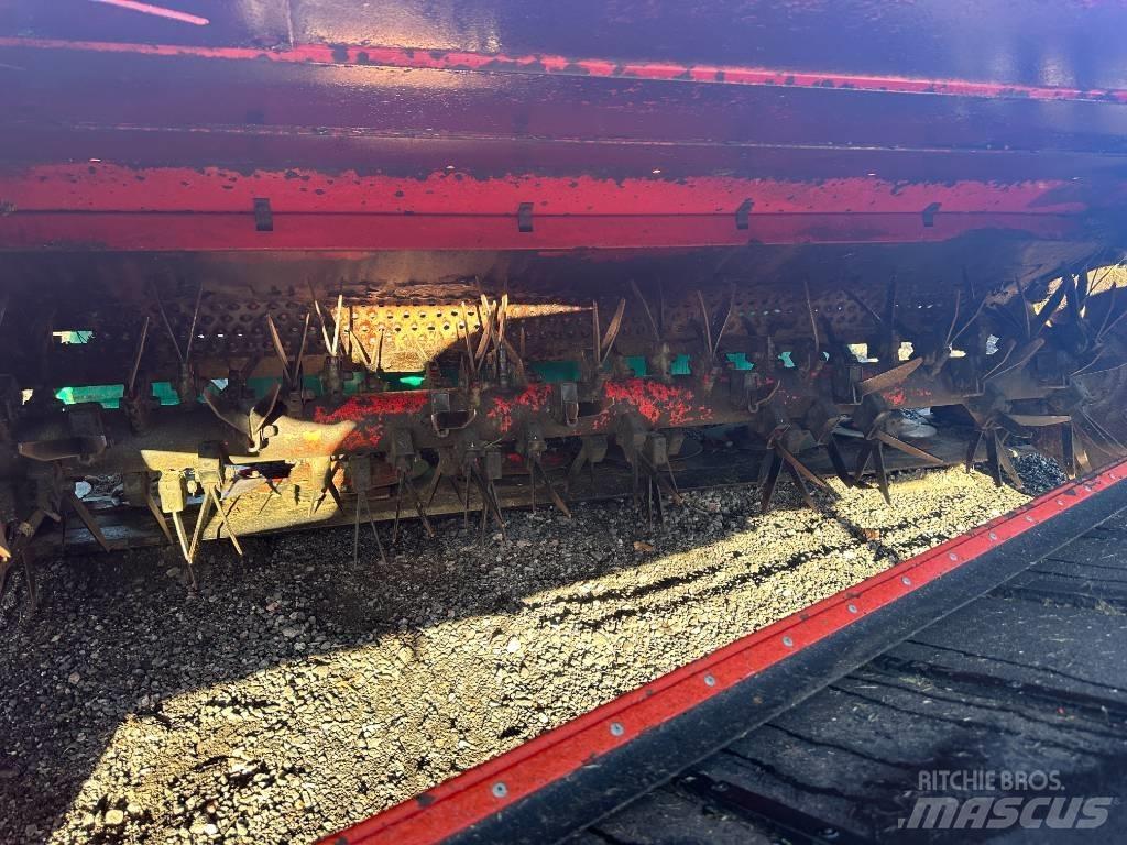 Kverneland 4032 C BX Öntöző Kaszák
