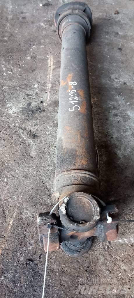 Scania R 440   1758547 Tengelyek