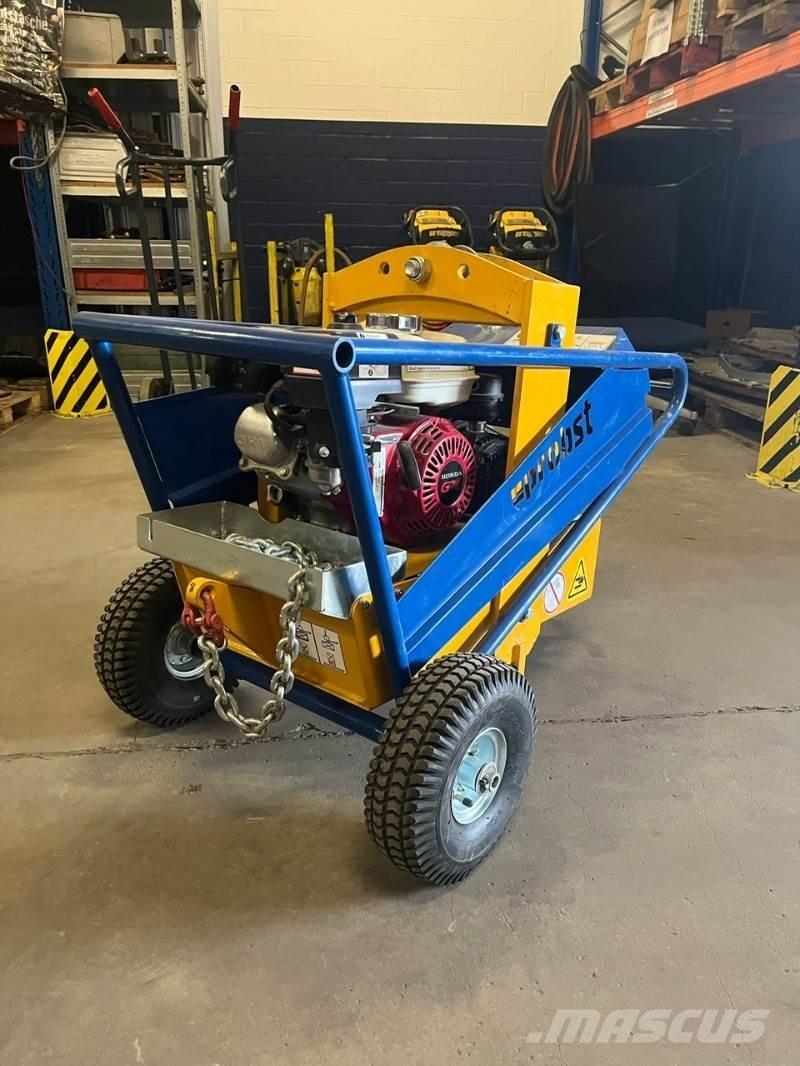  SH2500UNIB Építőipar - Egyebek