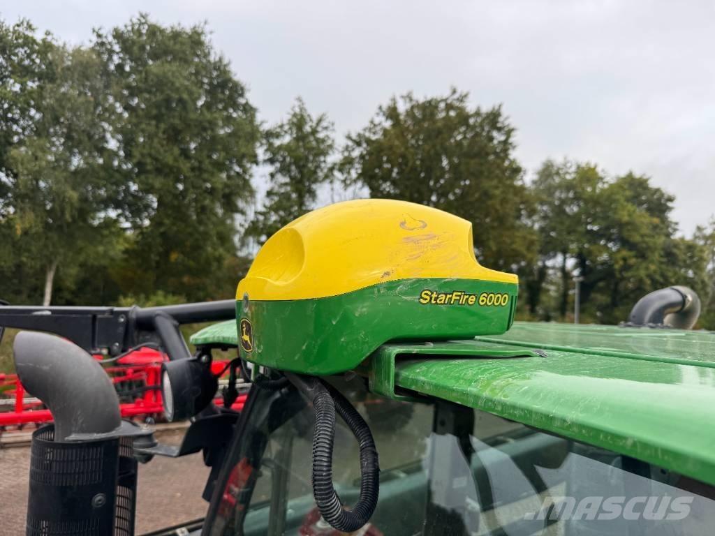 John Deere R4050i Önjáró trágyaszórók