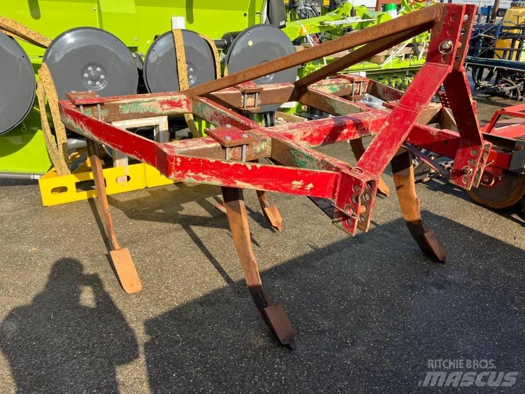  Dieptand Cultivator Kultivátorok