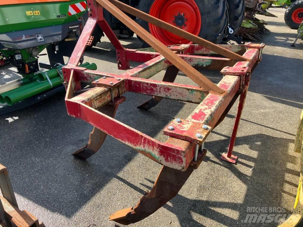  Dieptand Cultivator Kultivátorok