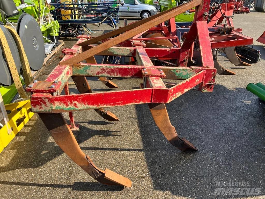  Dieptand Cultivator Kultivátorok