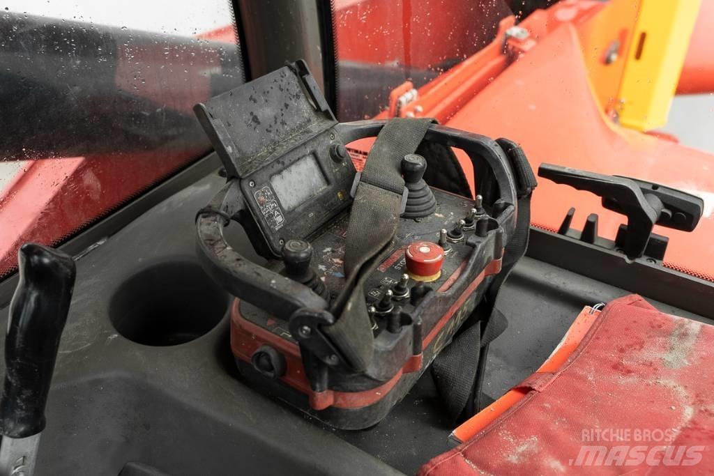Manitou MRT 3050+ Teleszkópos rakodók