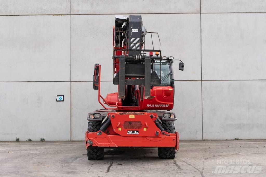Manitou MRT 3050+ Teleszkópos rakodók
