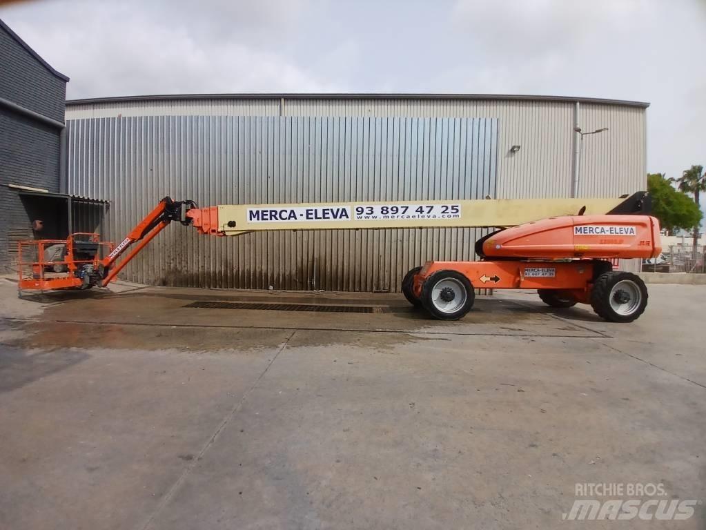 JLG 1350 SJP Teleszkópos emelők