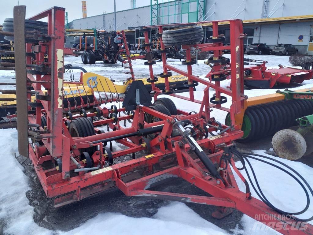 Väderstad NZ 500 Borona