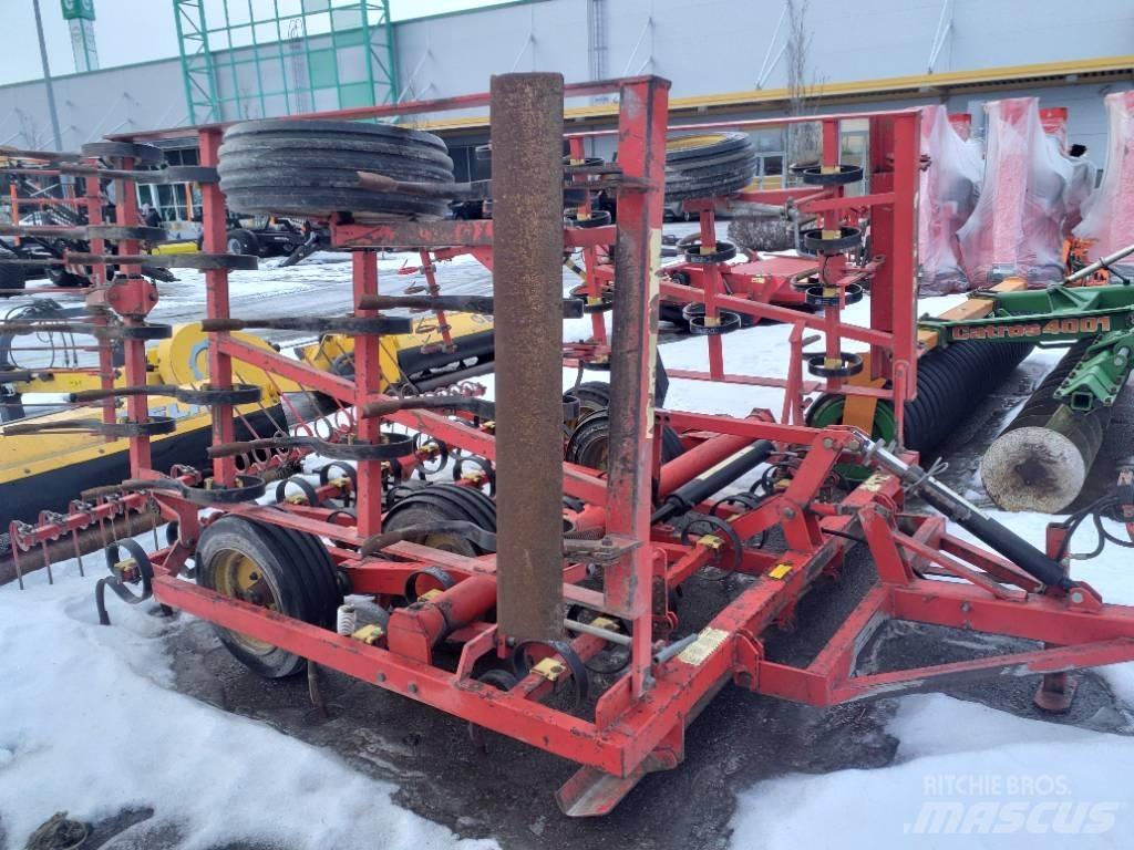 Väderstad NZ 500 Borona