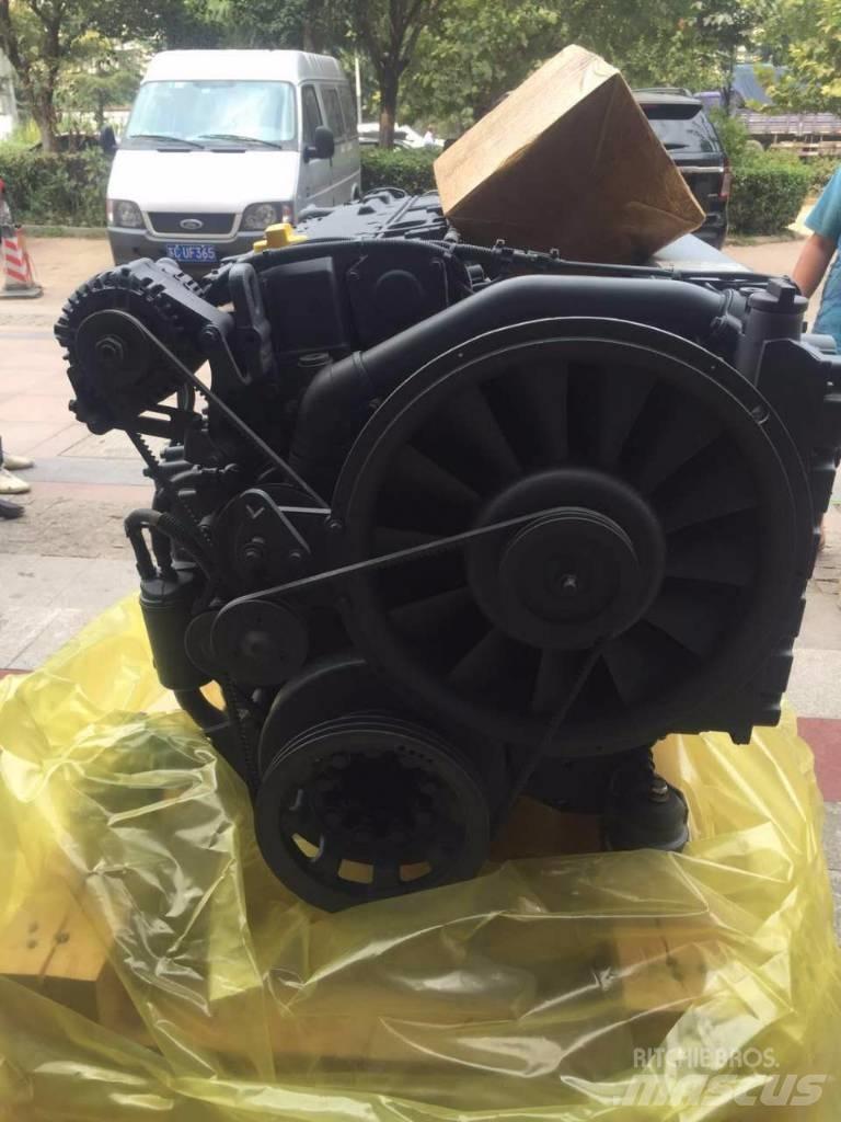 Deutz BF6M1013 Motorok