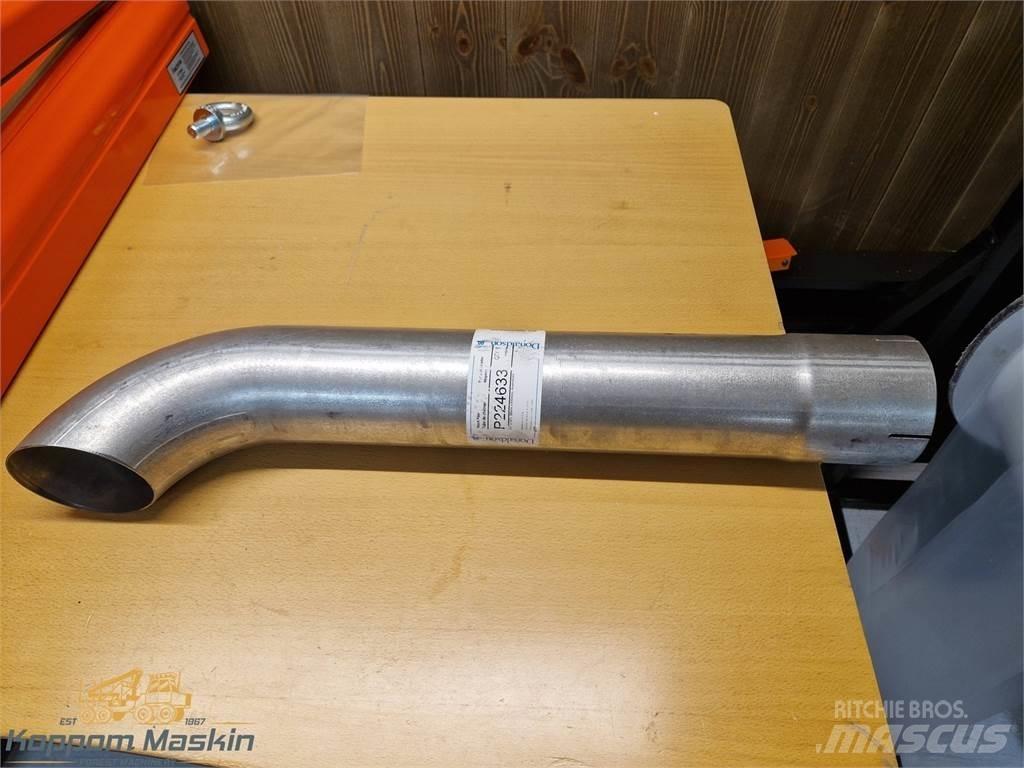 Eco Log 7010054 Motorok
