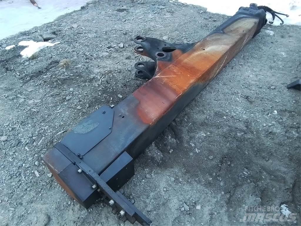 Ponsse K121M Kihordó daruk