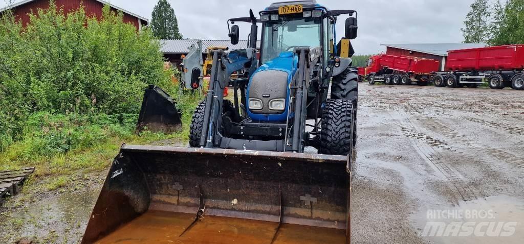 Valtra A85 Traktorok