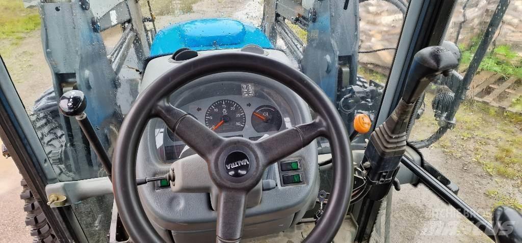 Valtra A85 Traktorok
