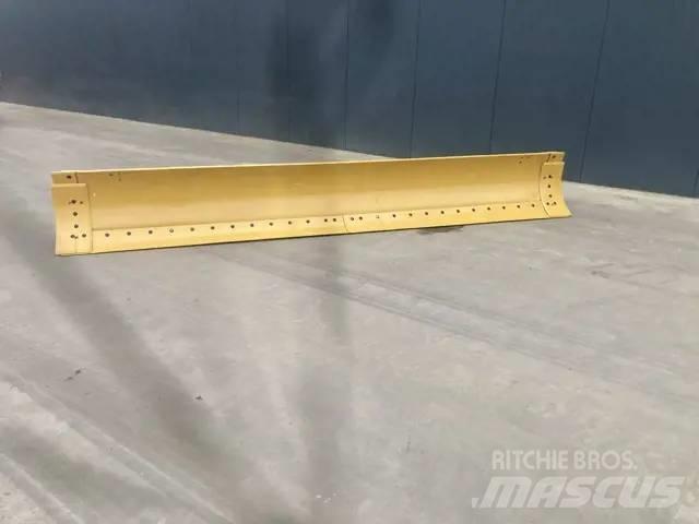 CAT 140M2 Moldboard Tolólapok