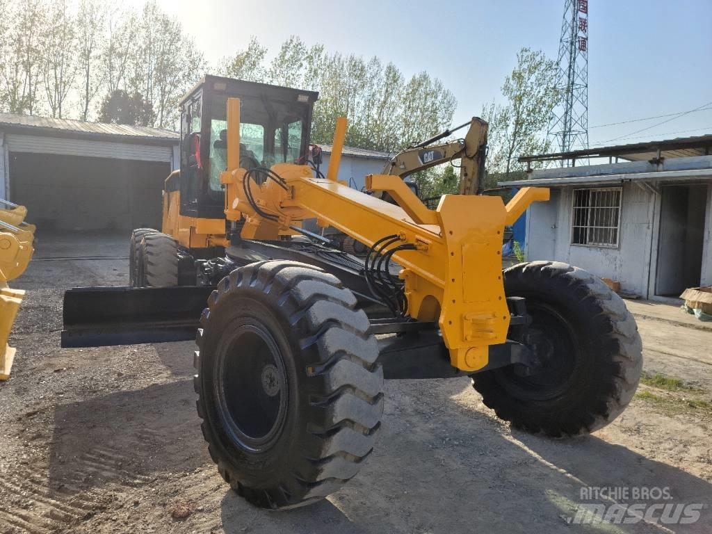 XCMG GR 180 Gréderek