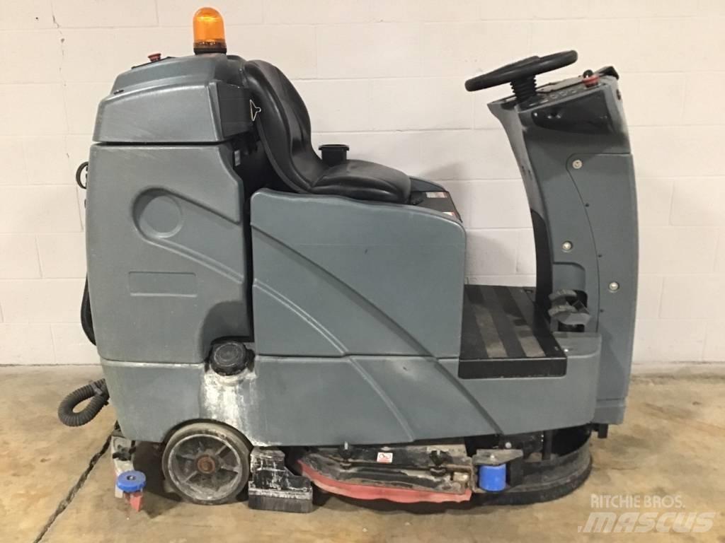  ICE BE-MK2-RS26 Kombinált súrológépek