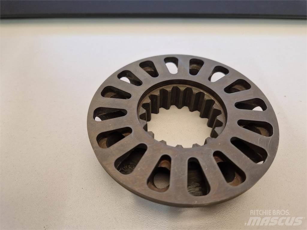 Rottne 999-4616 Motorok
