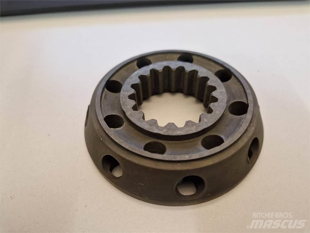 Rottne 999-4616 Motorok