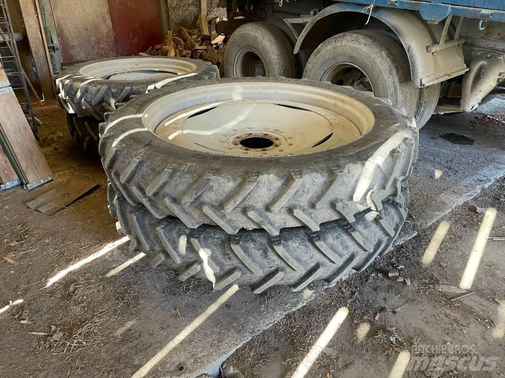  Radodlingshjul BKT Egyéb traktor tartozékok