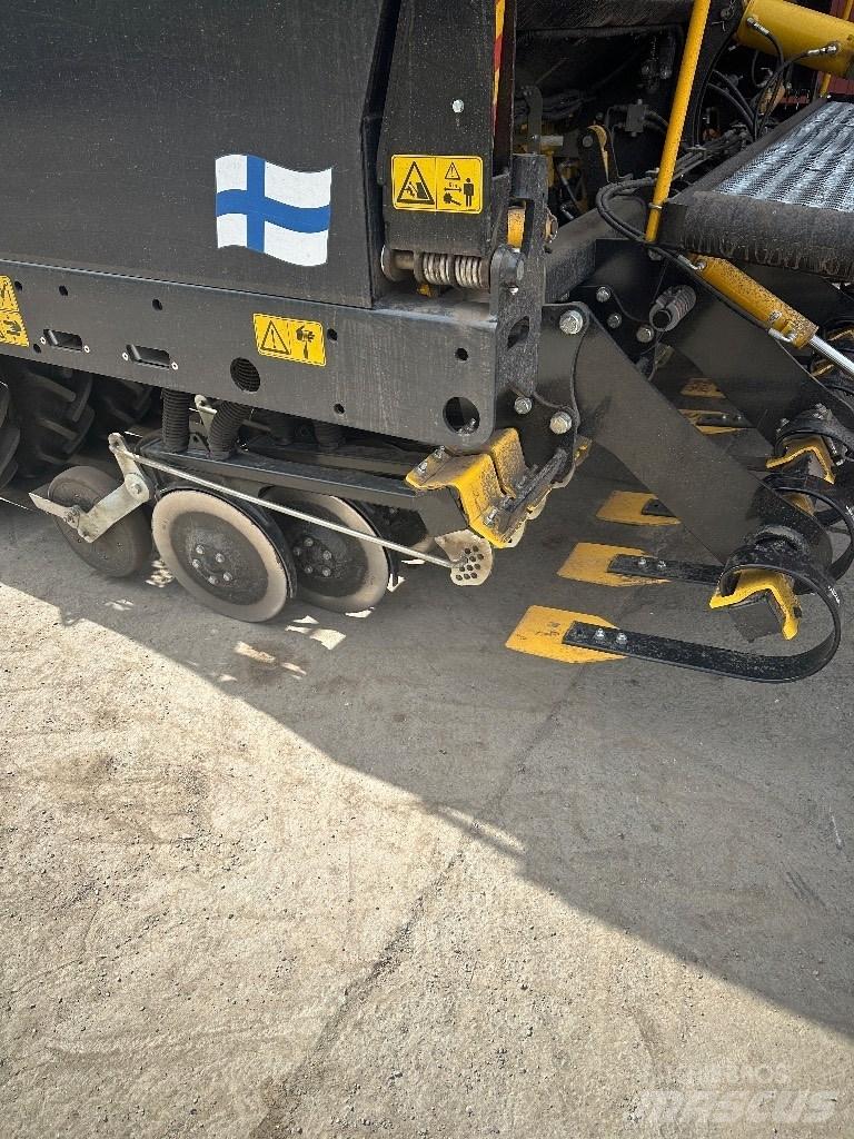 Multiva Ecerex 400 Vetőgépek