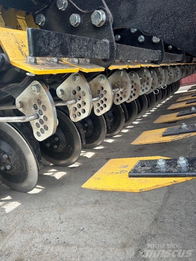 Multiva Ecerex 400 Vetőgépek