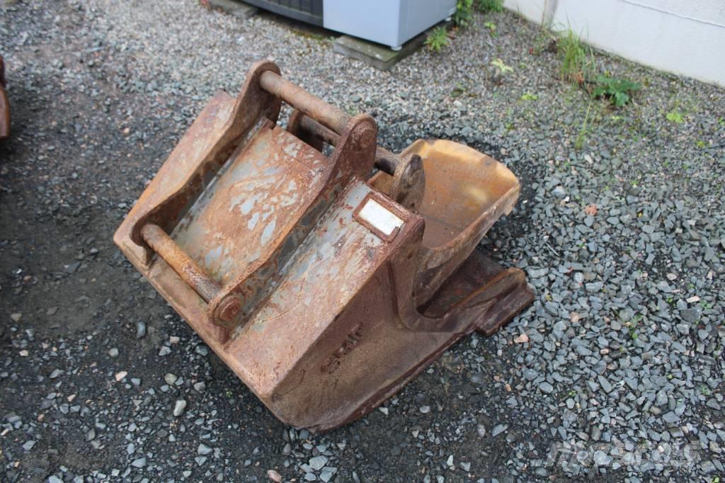 Takeuchi TB 153 FR Mini kotrók < 7t