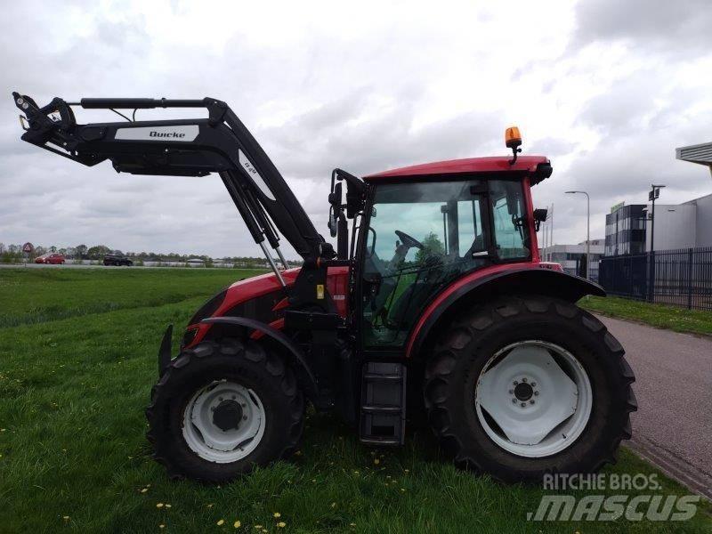 Valtra A 114 HT4 Traktorok