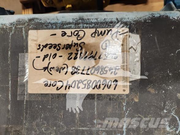 Atlas Copco  Építőipar - Egyebek