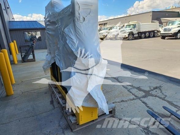 Atlas Copco  Építőipar - Egyebek