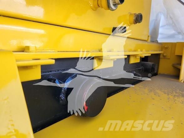 Atlas Copco  Építőipar - Egyebek