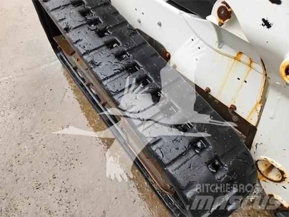 Bobcat T590 Kompaktrakodók