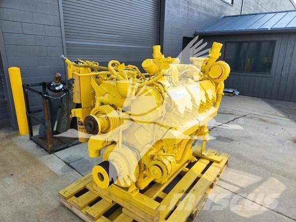 CAT C32 ACERT Motorok
