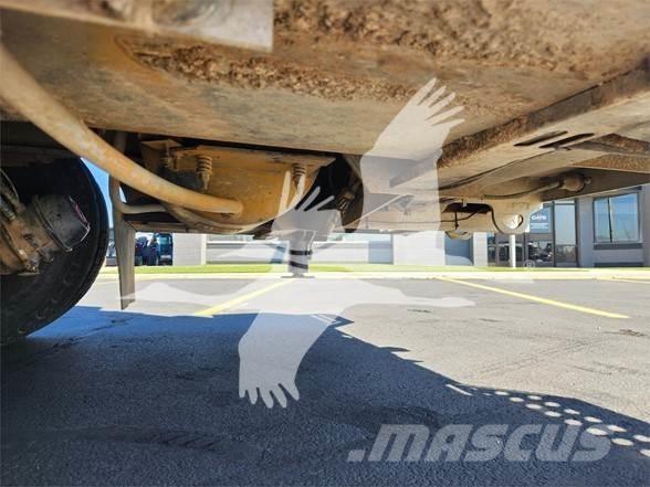 Ford F750 SD Építőipar - Egyebek