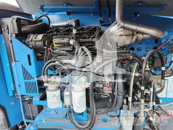 Genie Z45XC Karos emelők