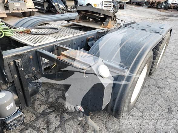 Kenworth C500 Nyergesvontatók