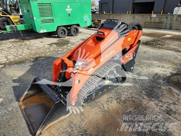 Kubota SCL1000 Építőipar - Egyebek
