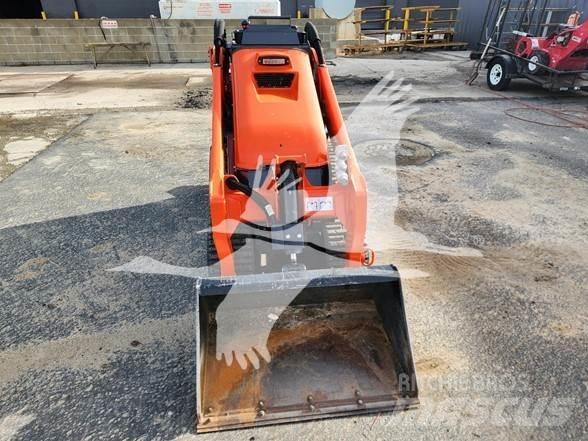 Kubota SCL1000 Építőipar - Egyebek