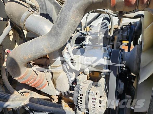Peterbilt 330 Építőipar - Egyebek