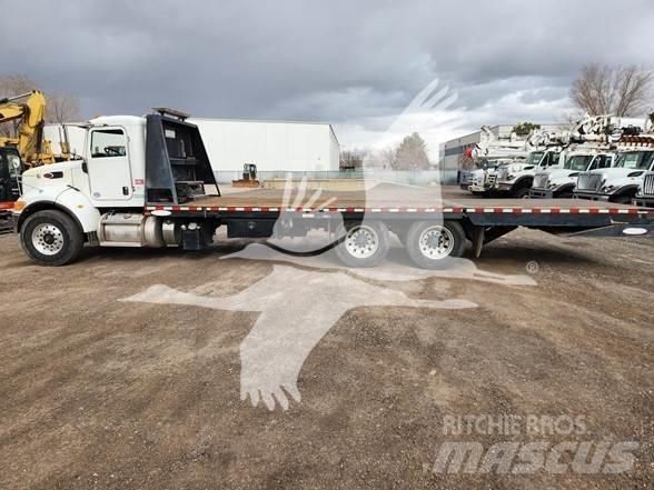 Peterbilt 348 Építőipar - Egyebek