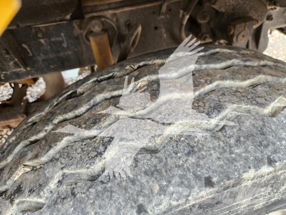 Sterling L9500 Építőipar - Egyebek