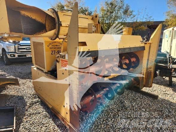  TENCO TC202 Hómarók
