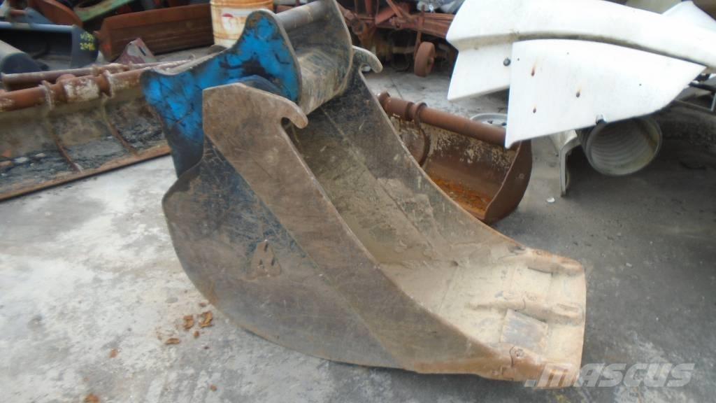 Wacker Neuson ET 145 Lánctalpas kotrók
