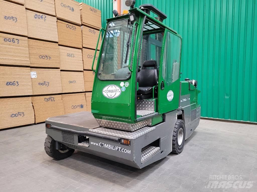 Combilift C 5000SL Oldalvillás targonca