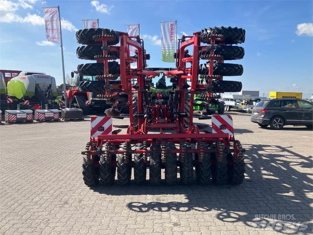 Horsch Tiger 5 AS Kultivátorok